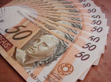 Cerca de R$ 8 bi serão injetados na economia baiana com pagamento do 13º, aponta Dieese