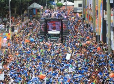 Novo equipamento cultural de Salvador vai permitir ‘Carnaval o ano inteiro’, diz Tinoco