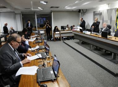 Comissão do Senado aprova reajuste de 1% no repasse para municípios