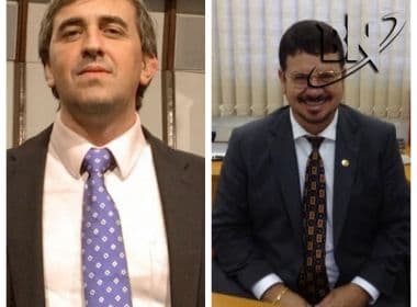 Sem fidelidade: Atualmente no Pros, Alan Castro e Manassés podem terminar no PSD