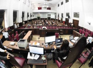 Kátia Vargas: Juíza nega pedido de promotores para retirar expressões ‘ofensivas’ de ata