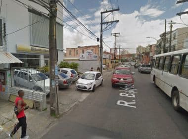 Aposentado é vítima de estelionatários em agência do Banco do Brasil em Salvador