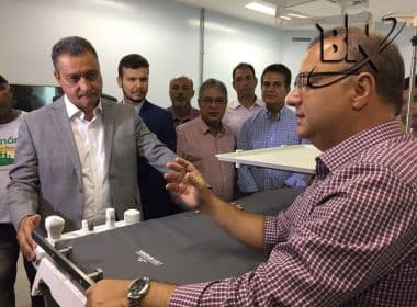 Hospital do Cacau terá primeira máquina de hemodinâmica em hospital público no interior