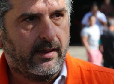 Defesa pede ao STF que revogue prisão domiciliar de Gustavo Ferraz