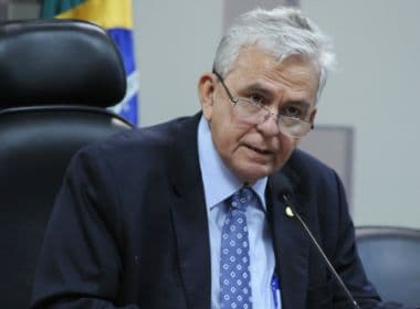 Pedro Fernandes diz que não assumirá mais Ministério do Trabalho por 'veto do Sarney'