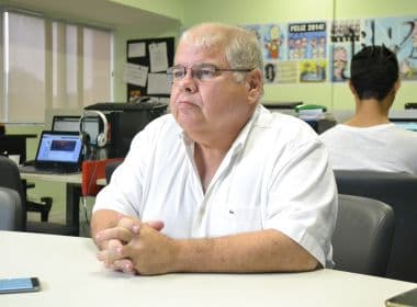 Denunciado pela PGR, Lúcio aguarda decisão da Câmara sobre cassação de Maluf