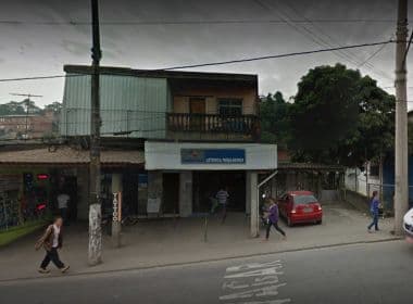Três apostas vencedoras da Mega-Sena da Virada saíram da mesma lotérica em São Paulo