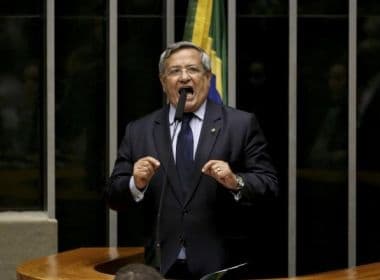 Benito minimiza veto de Sarney a nome de Pedro Fernandes: ‘Não há motivo para briga’