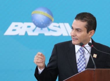 Ministro da Indústria, Comércio Exterior e Serviços, Marcos Pereira pede demissão
