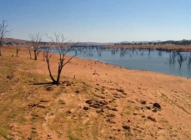 Projeto em tramitação na Câmara cria fundo de combate à seca no Nordeste