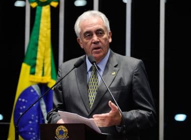 PSD não descarta vaga de vice em majoritária; Antônio Brito surge como opção