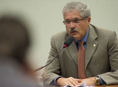 José Rocha diz que falta de emendas pode atrapalhar votação de reforma da Previdência
