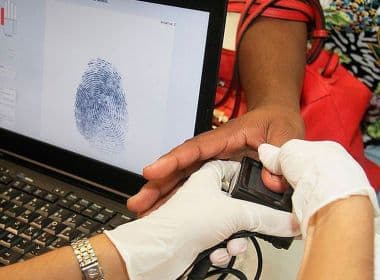 Biometria: Títulos cancelados poderão ser regularizados até 9 de maio