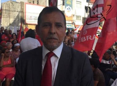 Juiz que presidiu ‘júri popular’ de Lula defende posições politicas de magistrados