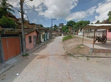 Criança de 7 anos é baleada no bairro de Castelo Branco