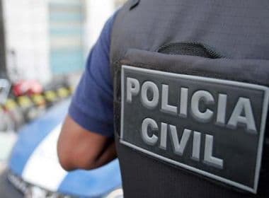 Policiais civis ameaçam entrar em greve no Carnaval; governo nega 