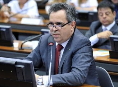 PDT terá palanque eleitoral para Ciro na Bahia e quer apoio de Rui, afirma Félix