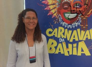 Carnaval não teve ocorrência 'emblemática' de racismo, diz secretária Fabya Reis