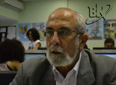 Ex-diretor da OAS, Bruno Dauster 'estranhou' ser alvo da Operação Cartão Vermelho