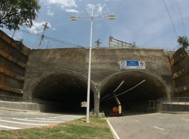 Túneis subterrâneos garantem eficiência no trânsito com 'desapropriação mínima'