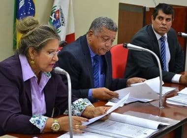 Paulo Afonso: Câmara aprova em regime de urgência pensão vitalícia para ex-prefeitos