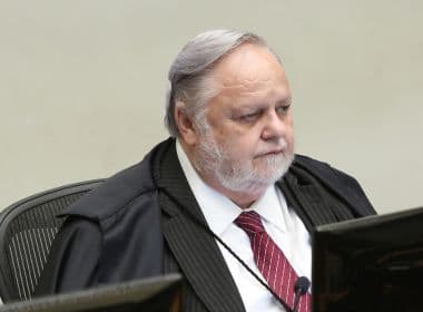 Relator rejeita pedido de habeas corpus de Lula para evitar prisão após segunda instância