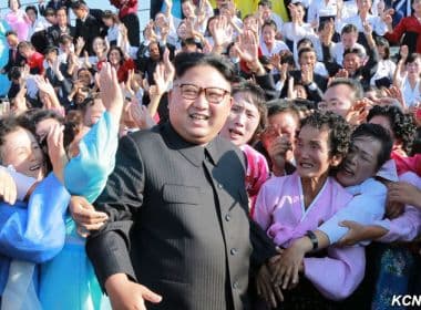 Coréia do Norte promete suspender testes nucleares em caso de diálogo com EUA