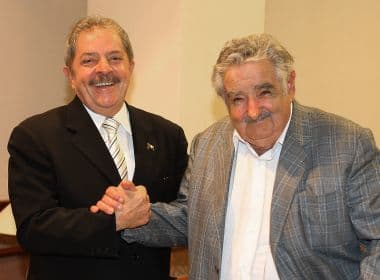 Uneb gasta R$ 1,2 milhão em evento que traz Lula e Mujica a Salvador
