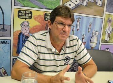 Professor da Ufba que criou disciplina ‘Golpe 2016’ é intimado a depor
