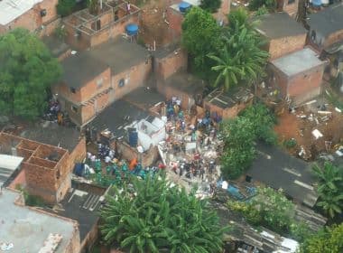 SSP-BA confirma segundo óbito em Pituaçu; vítima fatal é tio de garoto morto
