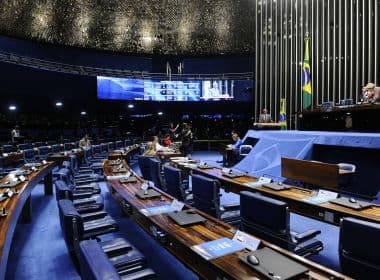 Senado aprova criação de plano para reduzir assassinato de jovens no Brasil