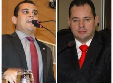 PSD convida Alex Lima e Nelson Leal para ingressar no partido 