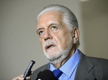 Após conversa com Rui, Wagner afirma que governador não defende plano B para Lula