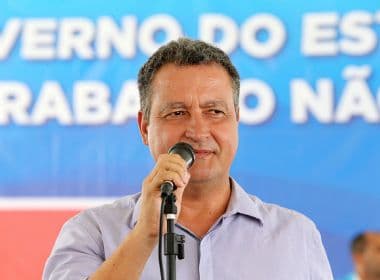 Amadurecimento político de Rui ao falar de Lula deveria chegar a outros petistas 