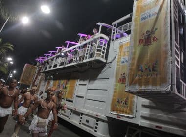 Empresários do Carnaval reclamam de trios pagos por governo e prefeitura