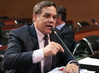 'O povo vai sofrer', diz Luciano Ribeiro sobre governo 'retomar' controle da Coelba
