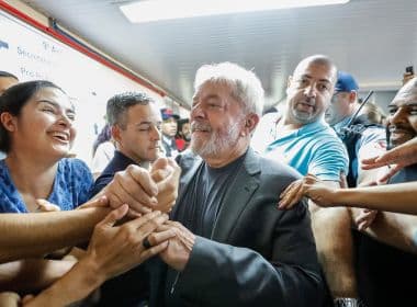 STF vai julgar habeas corpus preventivo de Lula nesta quinta-feira