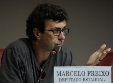 PT e PCdoB podem abrir mão de eleição no RJ se Marcelo Freixo lançar candidatura
