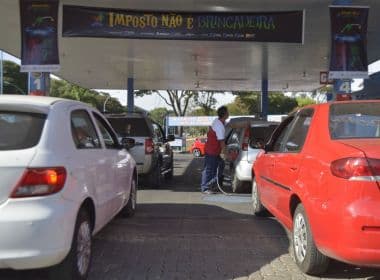 Petrobras promove novo reajuste nos preços do diesel e gasolina comercializados nas refinarias