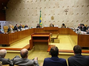 Defesa critica autoritarismo e PGR pede rejeição de habeas corpus para Lula