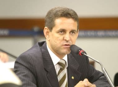 Ex-deputado baiano vai assumir número dois do Ministério do Meio Ambiente