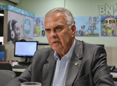 PR não definiu futuro político na Bahia, garante Araújo: 'Vou conversar com Rui'