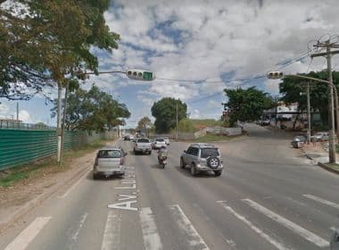 Avenida Paralela deve ficar sem semáforos a partir do final de maio