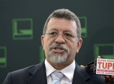 Florence critica votação no STF e diz que negar habeas corpus a Lula é lamentável