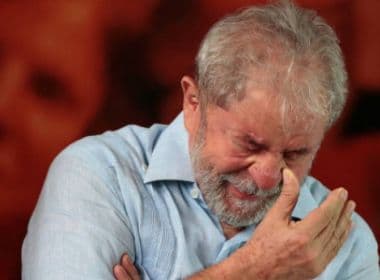 Moro determina prisão de Lula; ex-presidente tem que se entregar até esta sexta
