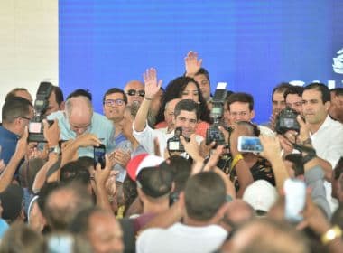 ACM Neto confirma que não será candidato ao governo da Bahia em 2018