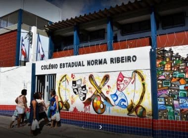 MP abre inquérito para apurar nomes de pessoas vivas em colégios de Salvador 