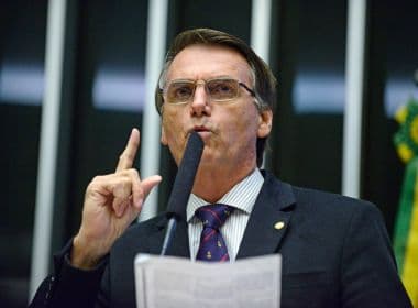 Procuradoria Geral da República denuncia Jair Bolsonaro ao STF por racismo