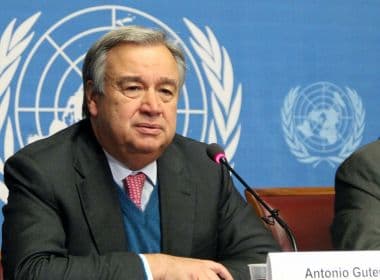 ONU pede que comunidade internacional ajude a evitar agravamento de crise na Síria