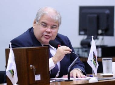 Candidatura de João Santana está ‘enraizada’, mas PMDB pode apoiar outros nomes, diz Lúcio
